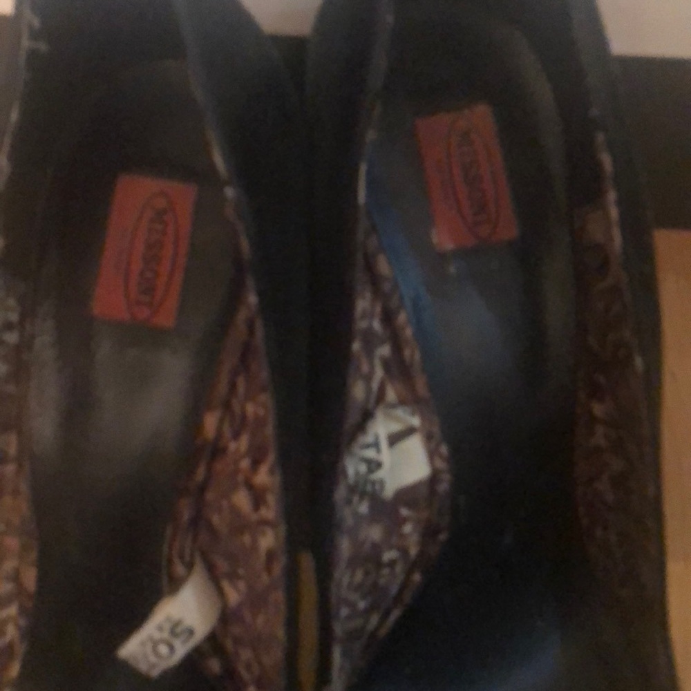 Missoni for Target pumps - Picture 2 of 4